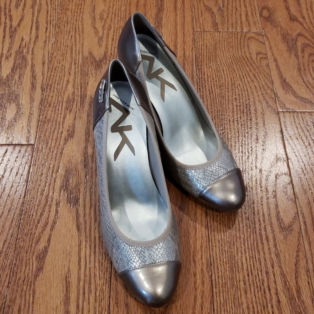 Anne Klein Sport Wedges 8M